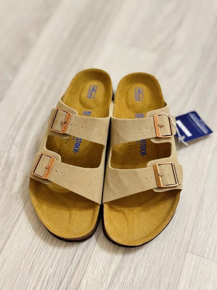 Мужские BIRKENSTOCK