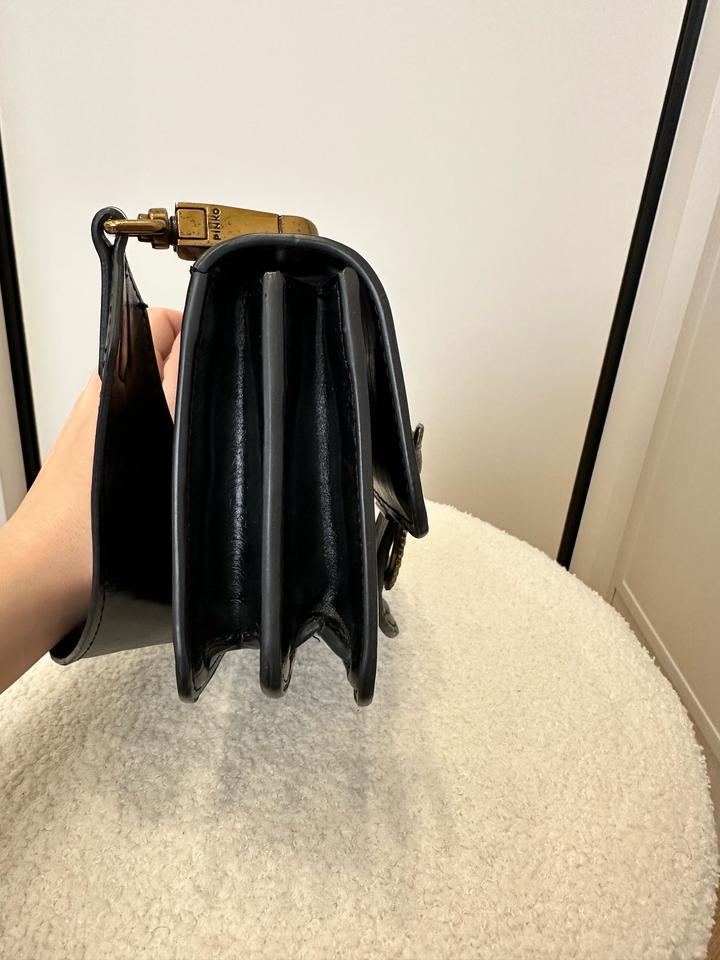 Pinko сумочка