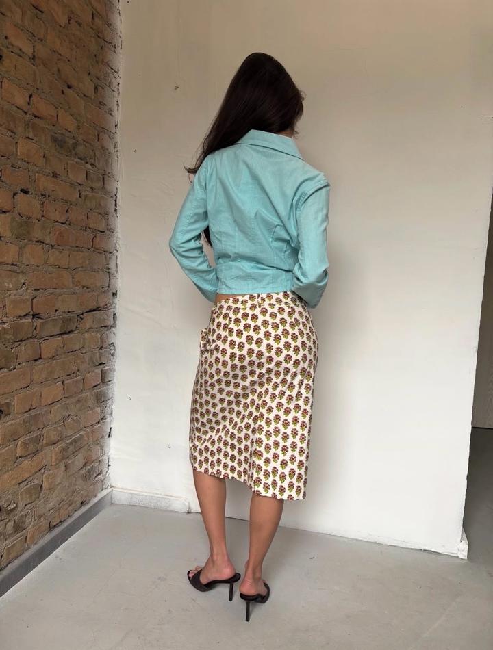 Юбка Tsumori Chisato