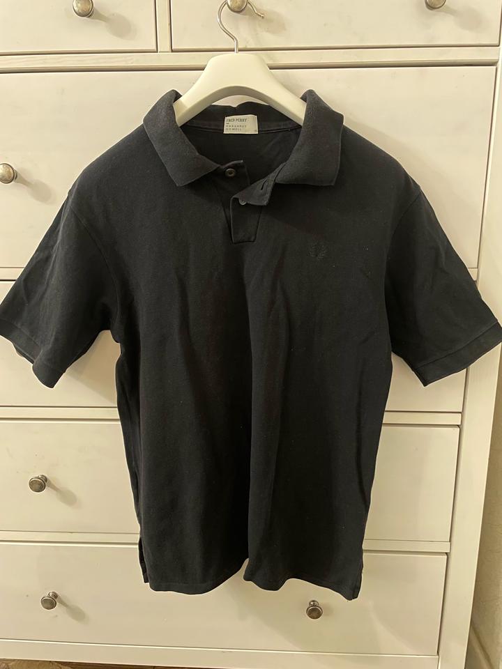 Fred Perry for Margaret Howell, поло. Оригинал