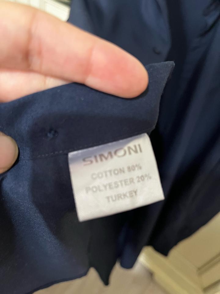 Лонгслив и рубашки