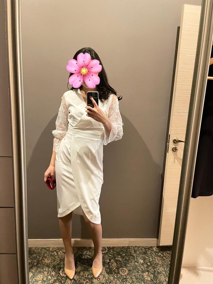 Платье на все праздники