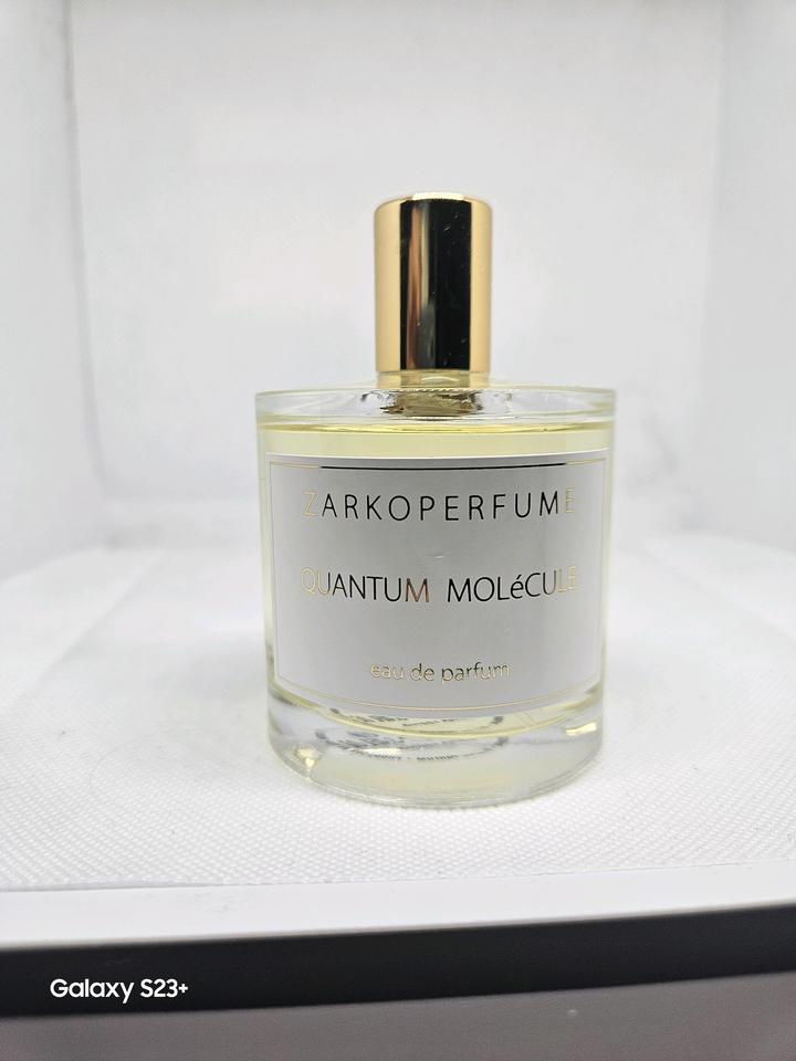 Zarkoperfume