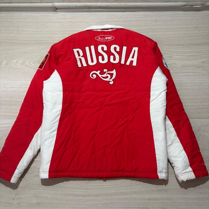 Bosco Russia🇷🇺