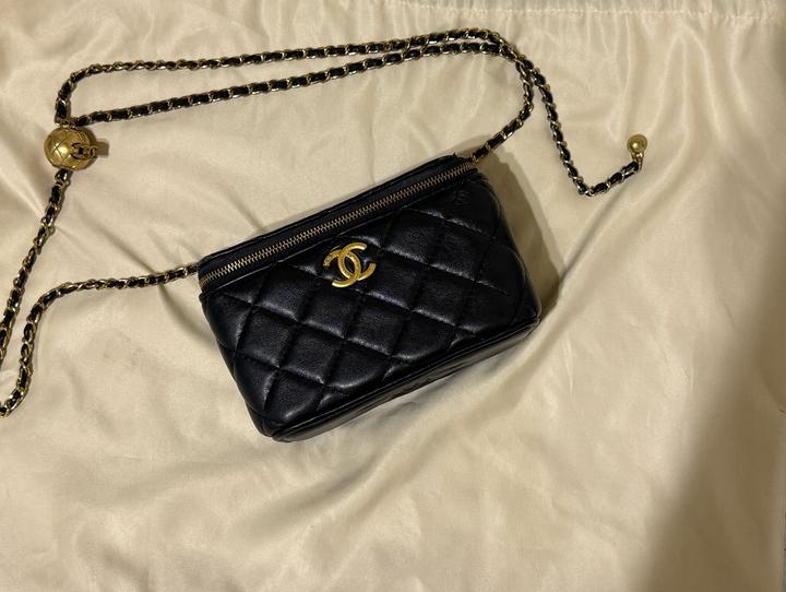 Сумка Chanel
