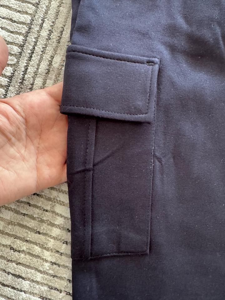 Карго брюки Ketroy