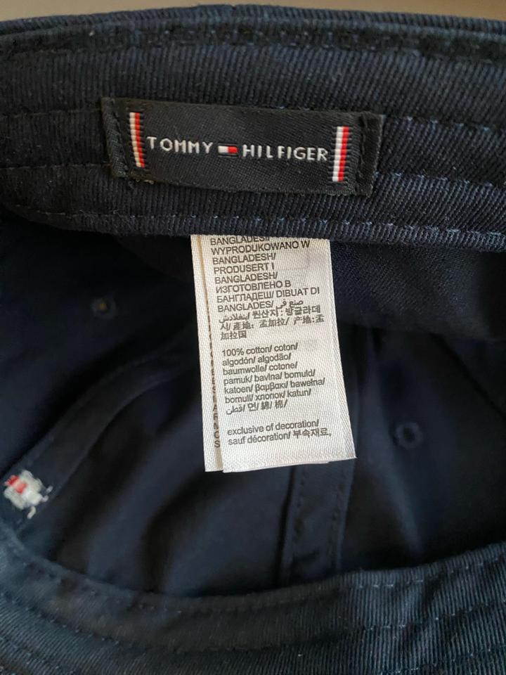 Tommy Hilfiger