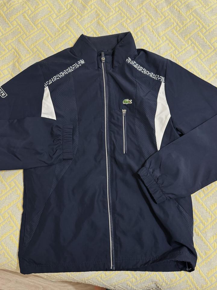 Lacoste спорт.костюм