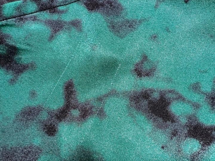 Топ M 46 размер летний сатиновый майка Читайте описание Бюст 90-92 см