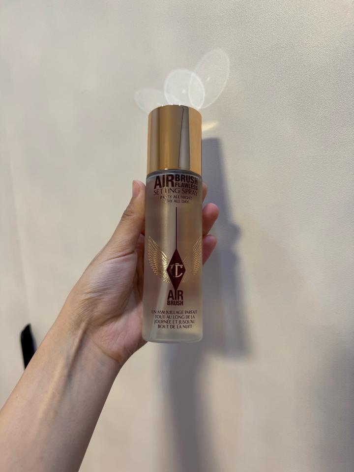 Фиксатор Charlotte Tilbury
