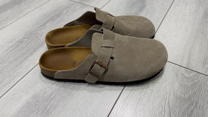 Сандалии Birkenstock Boston