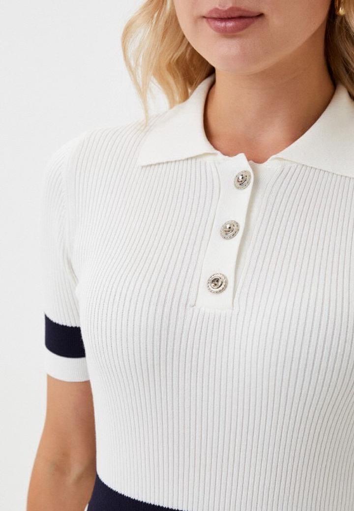 Платье новое