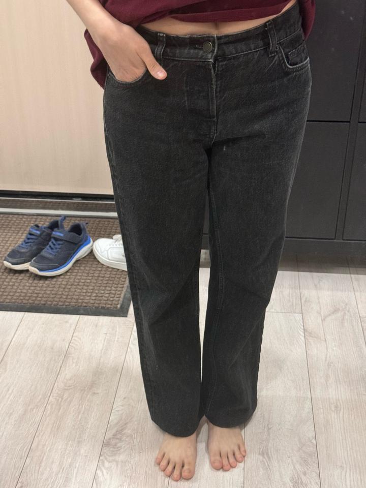 Джинсы massimo dutti