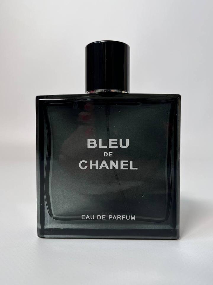 Парфюмированная вода Chanel Bleu De Chanel 100 мл