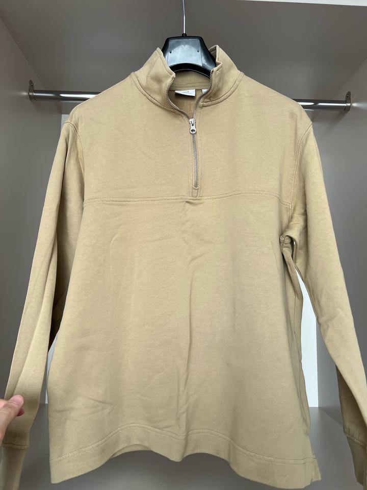 Свитшот Mango