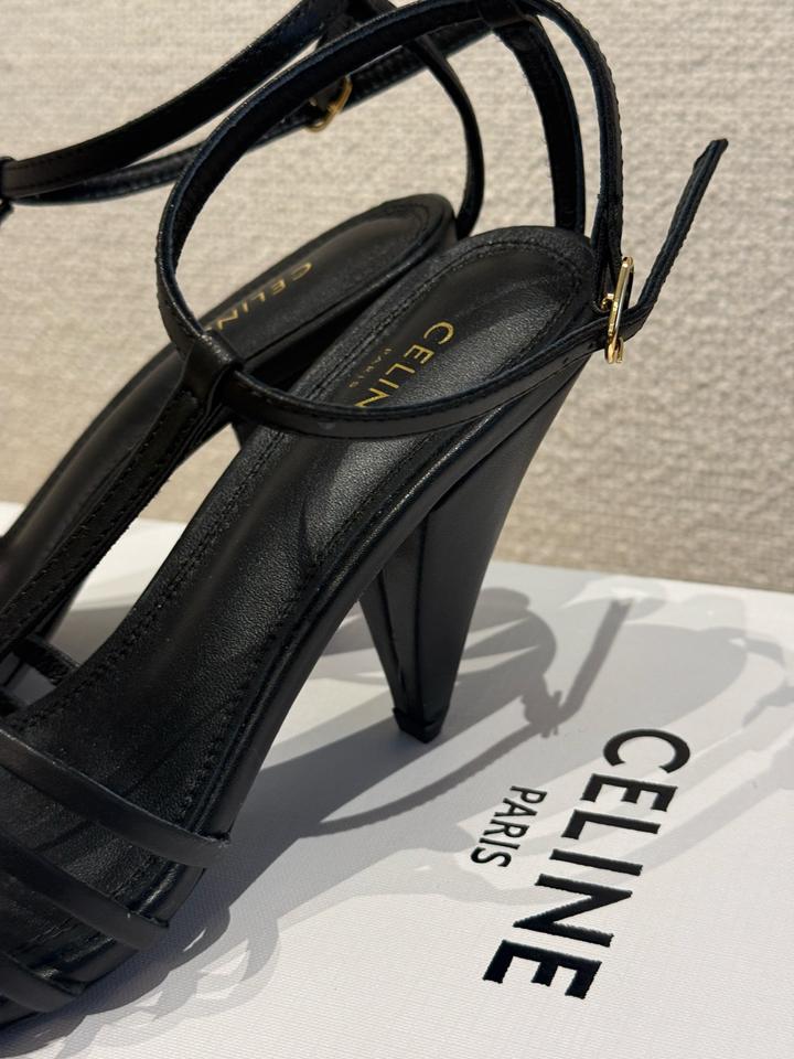 Туфли Celine