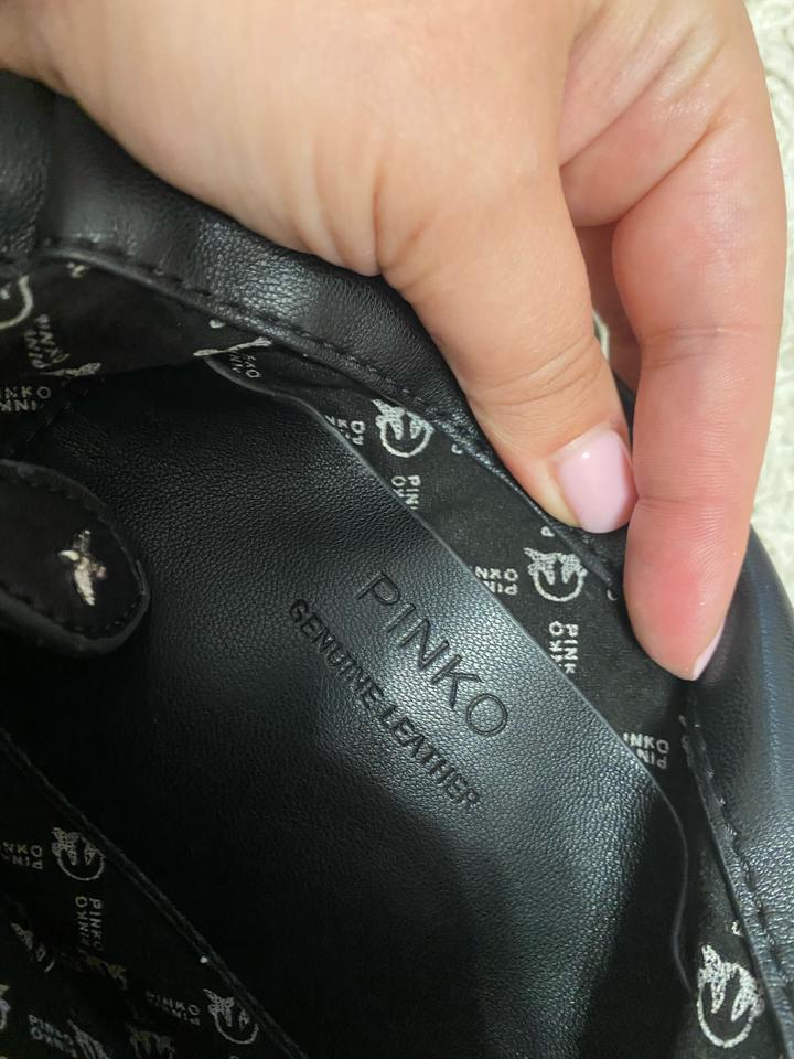 Сумка сумочка Pinko