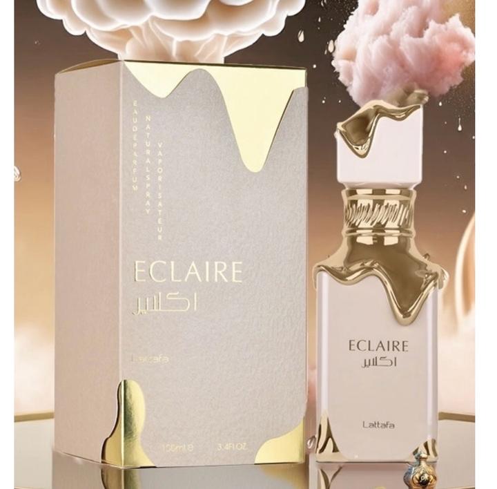 Eclaire оригинал новый