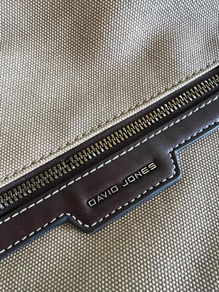 Сумка David Jones