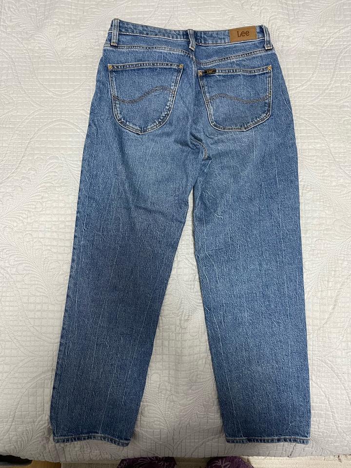 джинсы Lee