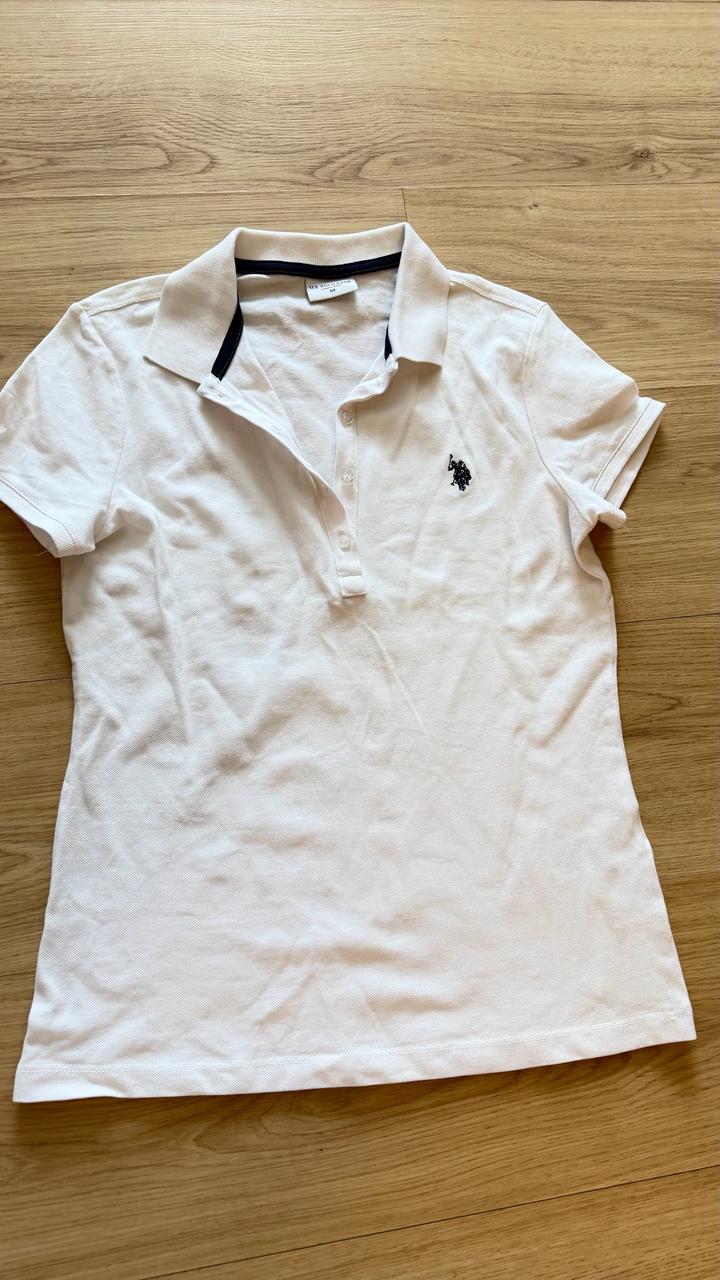 Поло U.S.Polo