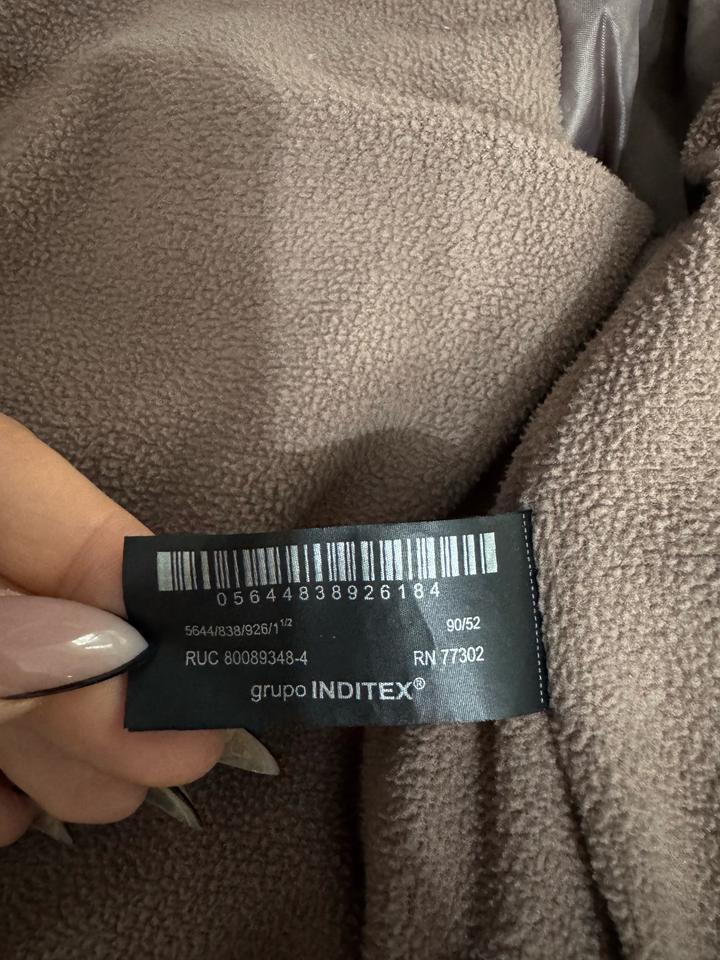 Куртка детская zara