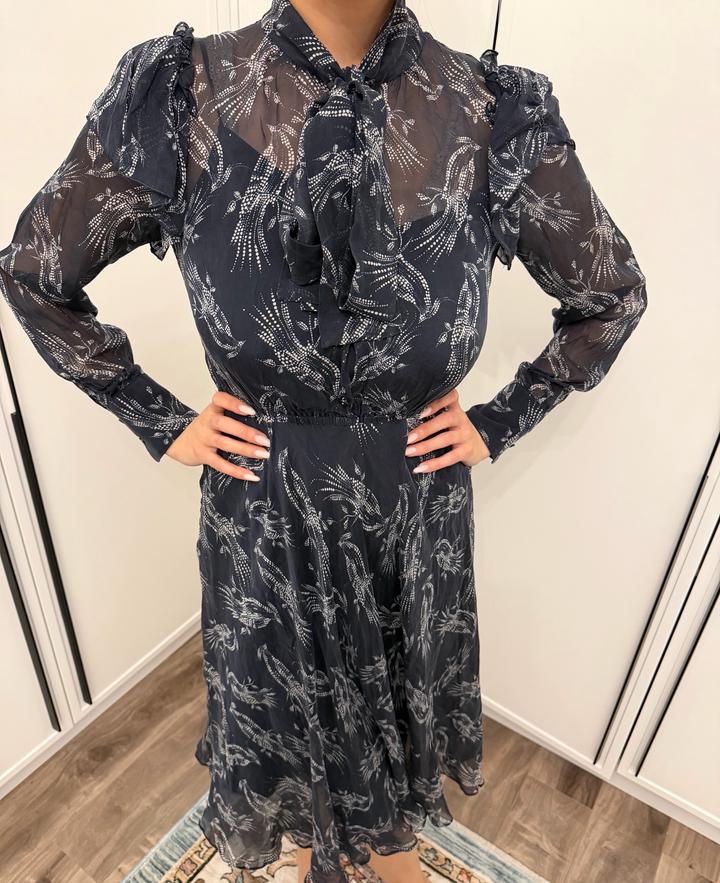 Платье MaxMara