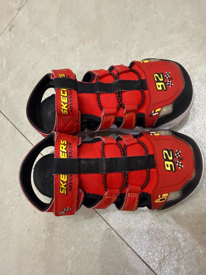 Сандалики Skechers