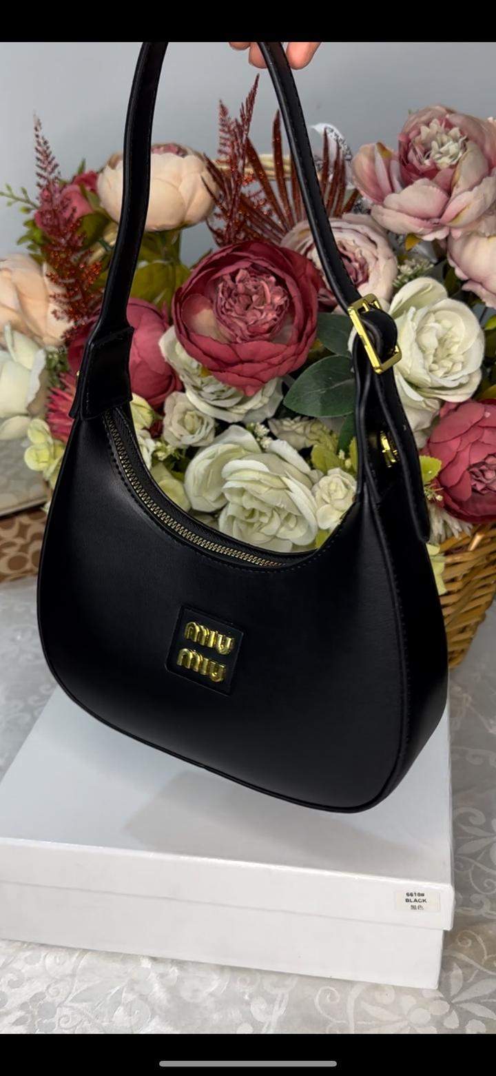 Сумка miu miu