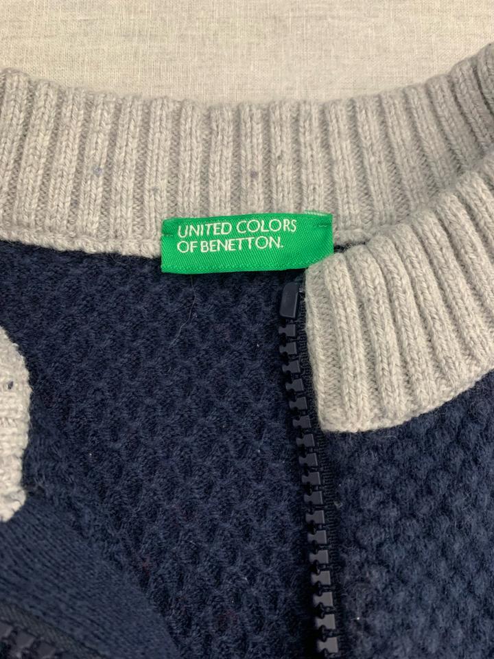 Кардиган United Colors of Benetton