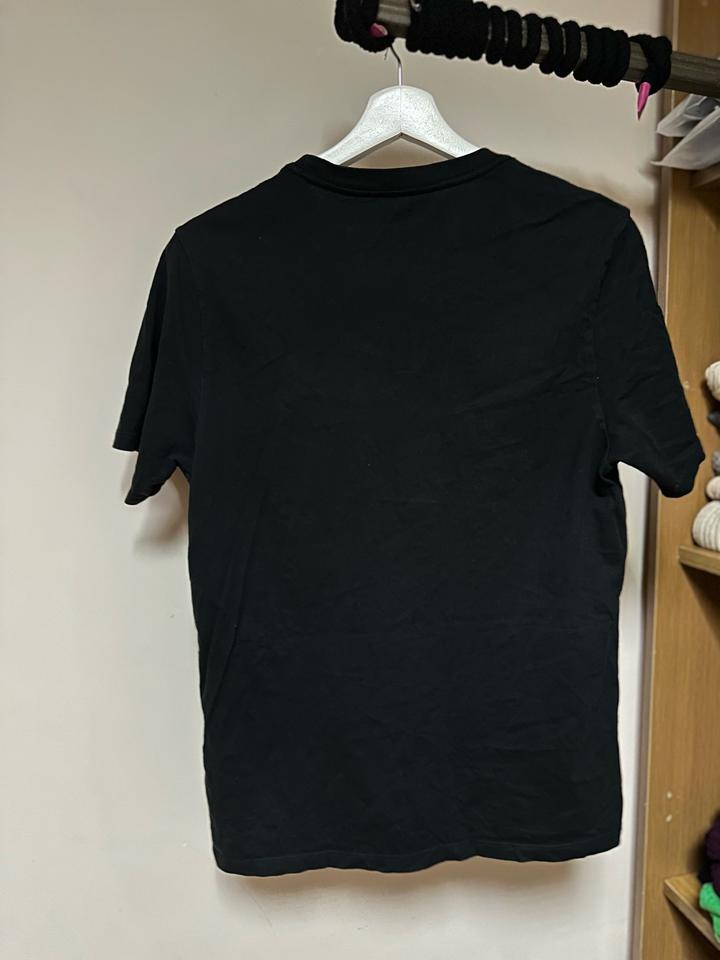 Футболка Levi’s с винтажным принтом