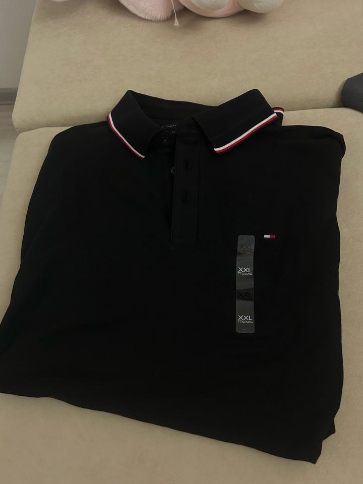 Кофта поло Tommy Hilfiger