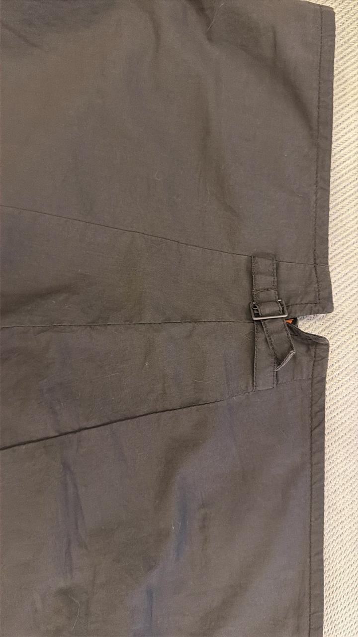 Модные брюки