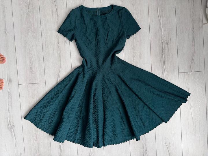 Платье Alaia S оригинал