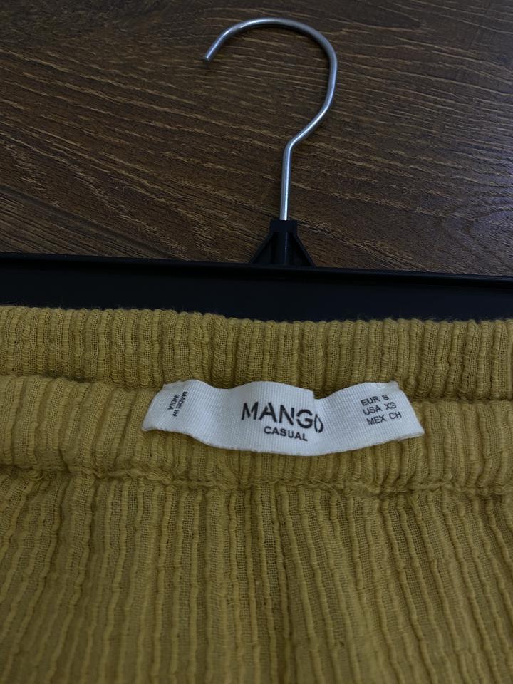 шорты манго