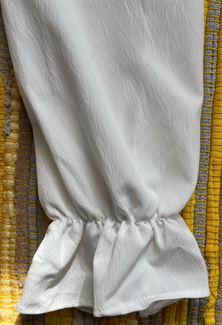 Блуза легкая