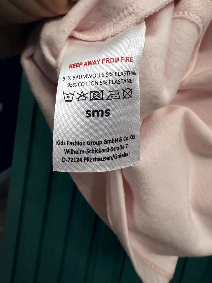 Лонгслив, свитор с начесом бренда Kanz