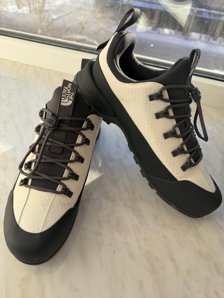 Демисезонные мужские кроссовки the north face