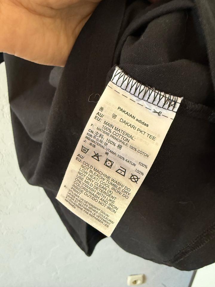 Футболка Adidas