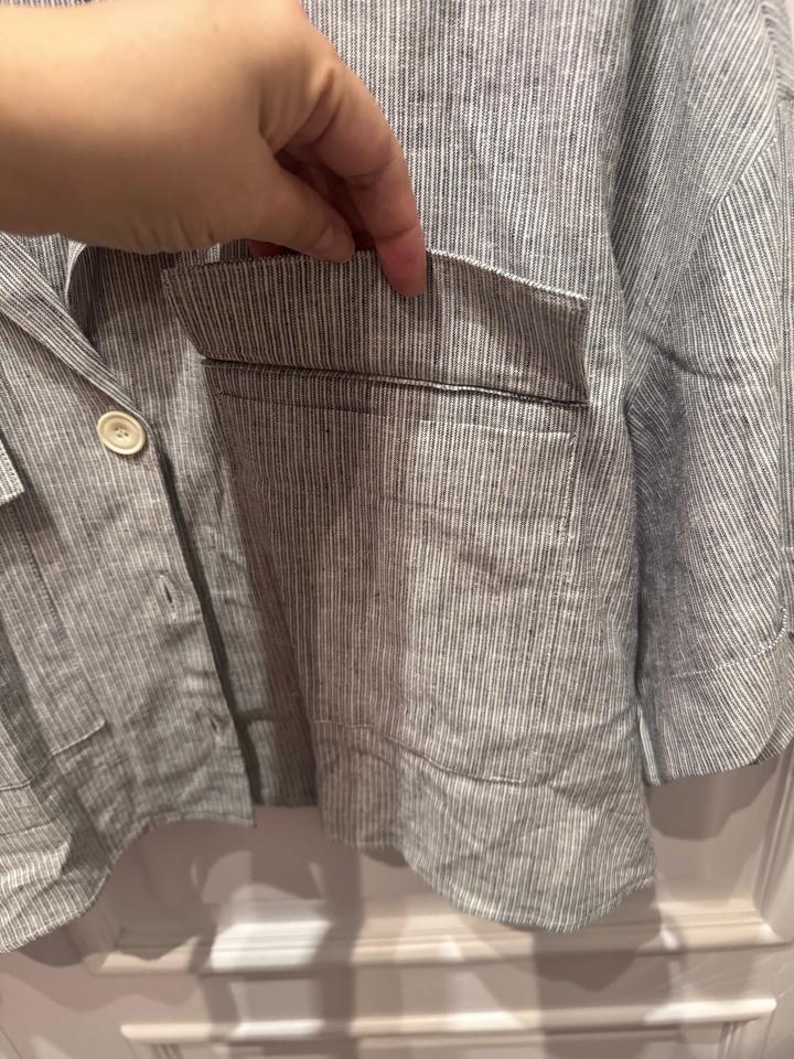 Рубашка Zara,L