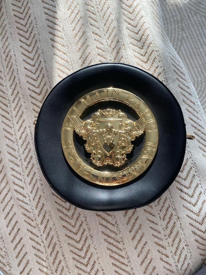 BALMAIN PARIS сумка