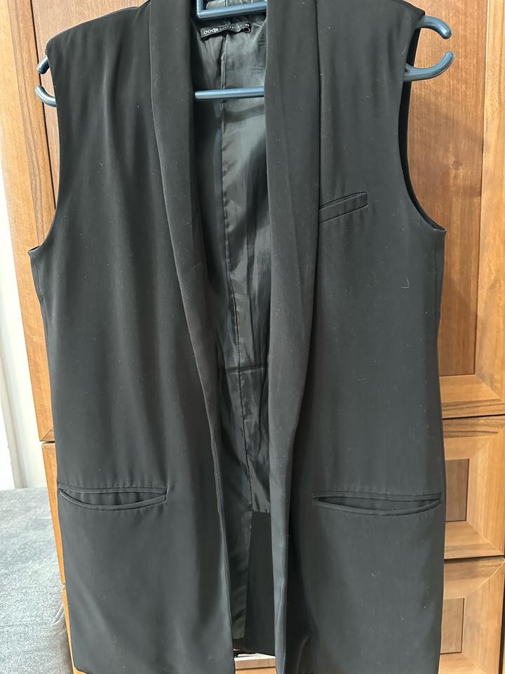 Жилетка oodji