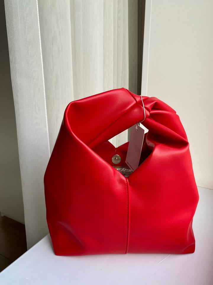 Новая сумка