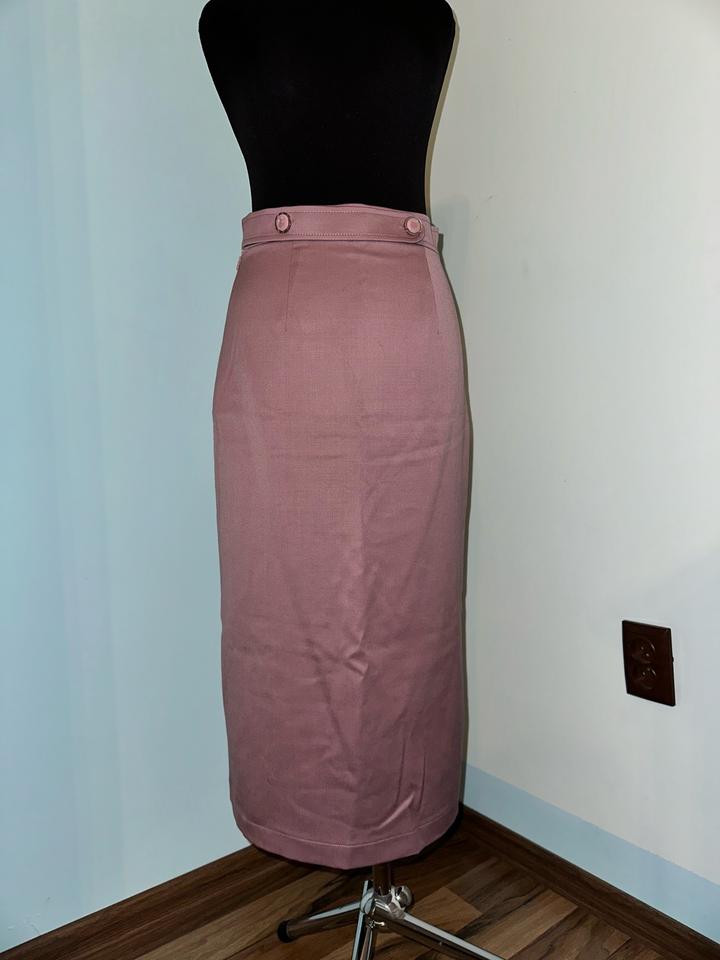 Длинная юбка