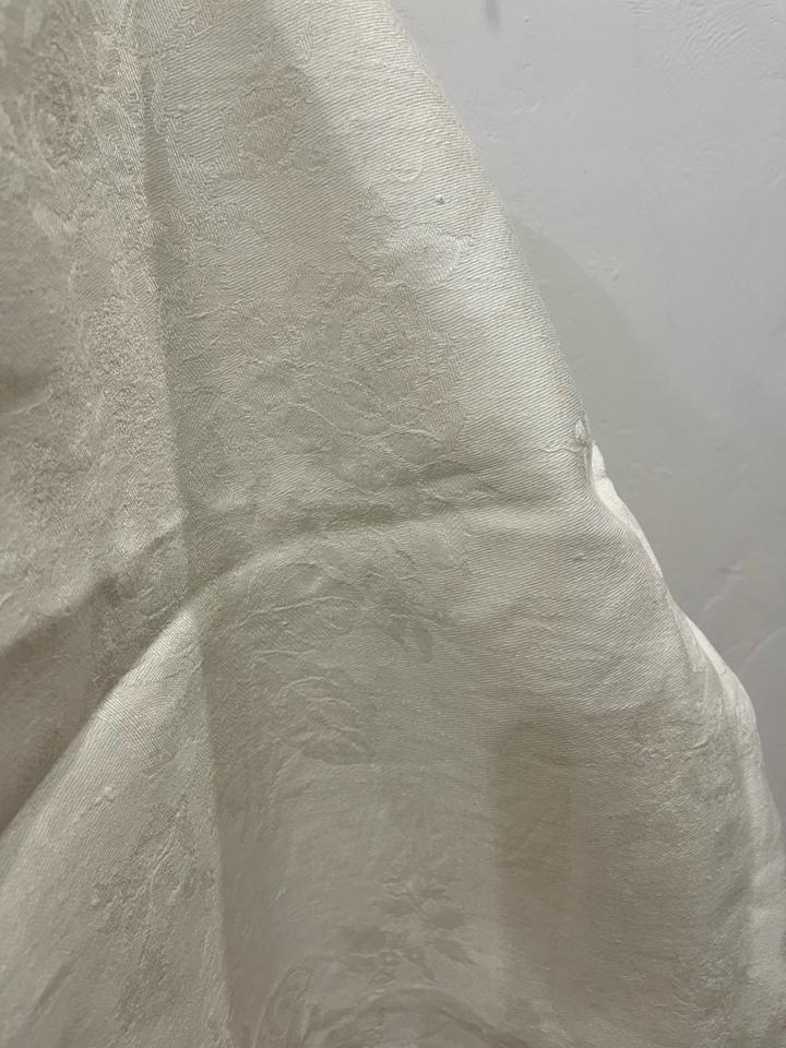 Скатерть советская