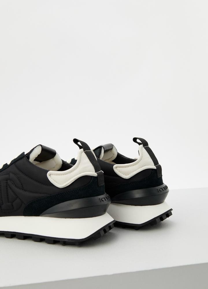 Кроссовки iceberg