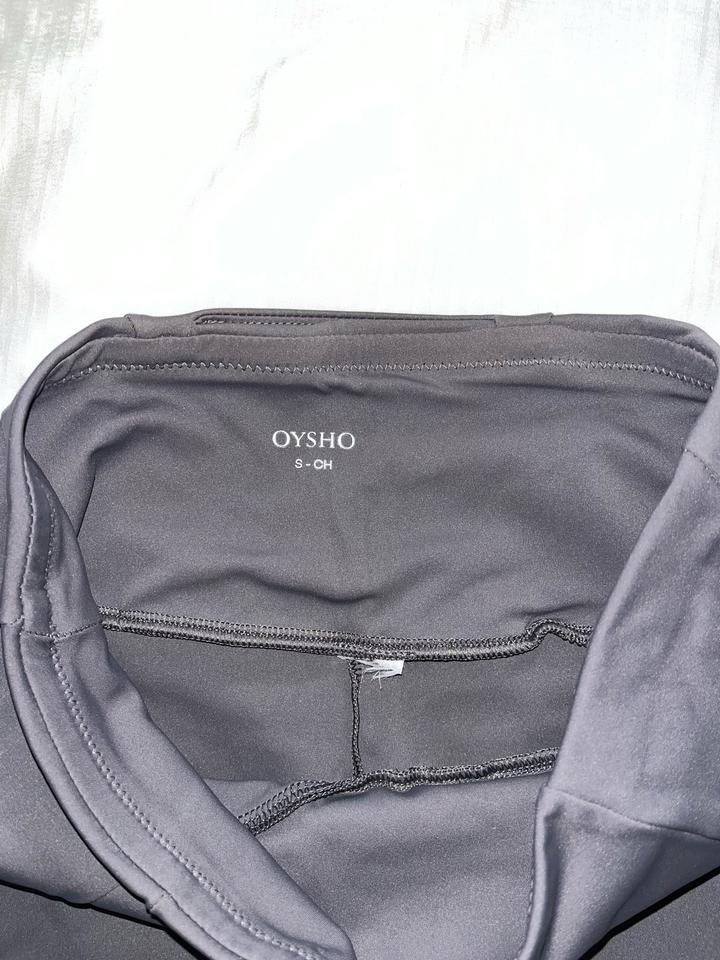 велосипедка oysho