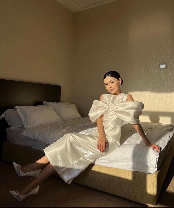 Платье Stylish