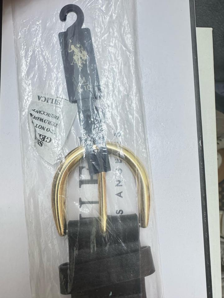 Ремень от UsPoloAssn🇺🇸