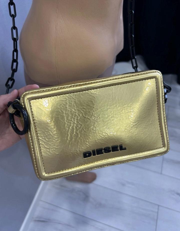 Сумка Diesel оригинал